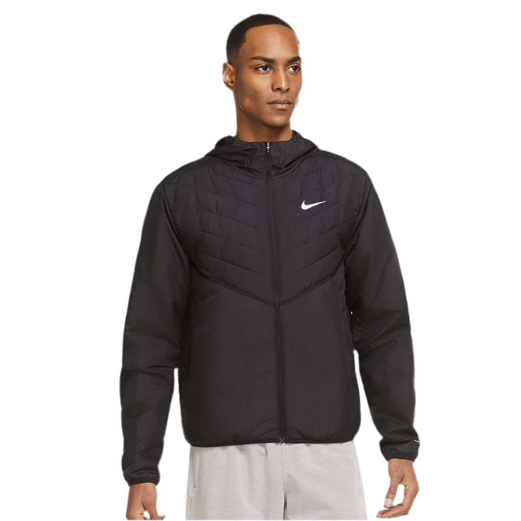Nike - Aeroloft Jacket Black