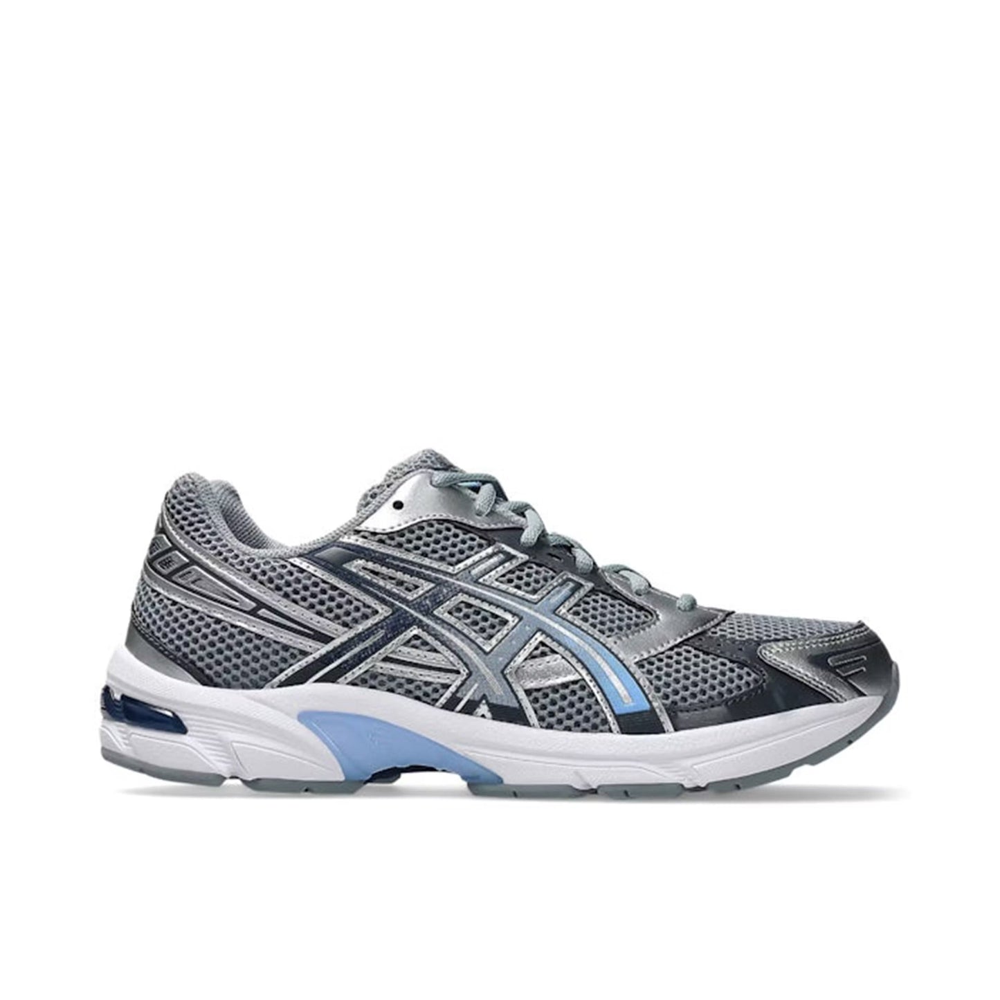 ASICS GEL 1130 - GRAVEL PURE SILVER