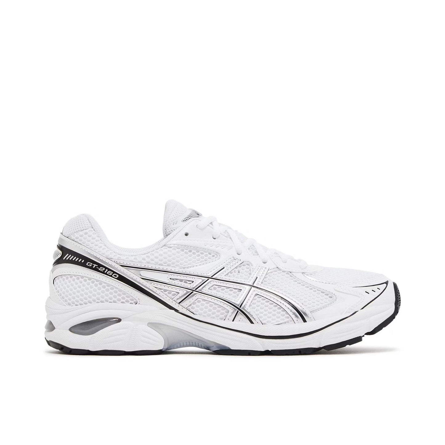 ASICS GEL GT2160 - WHITE PURE SILVER