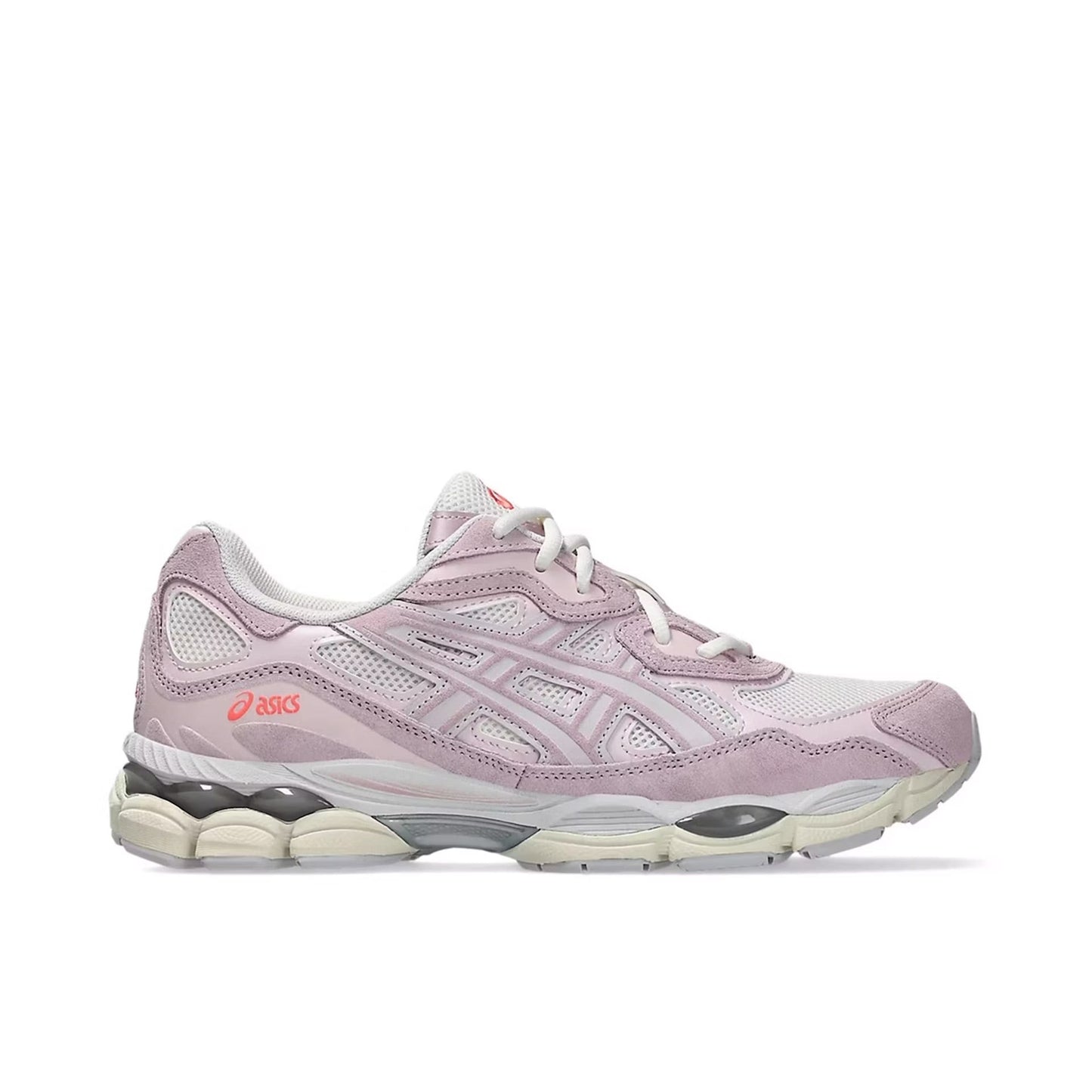 ASICS GEL NYC - ROSE WATER