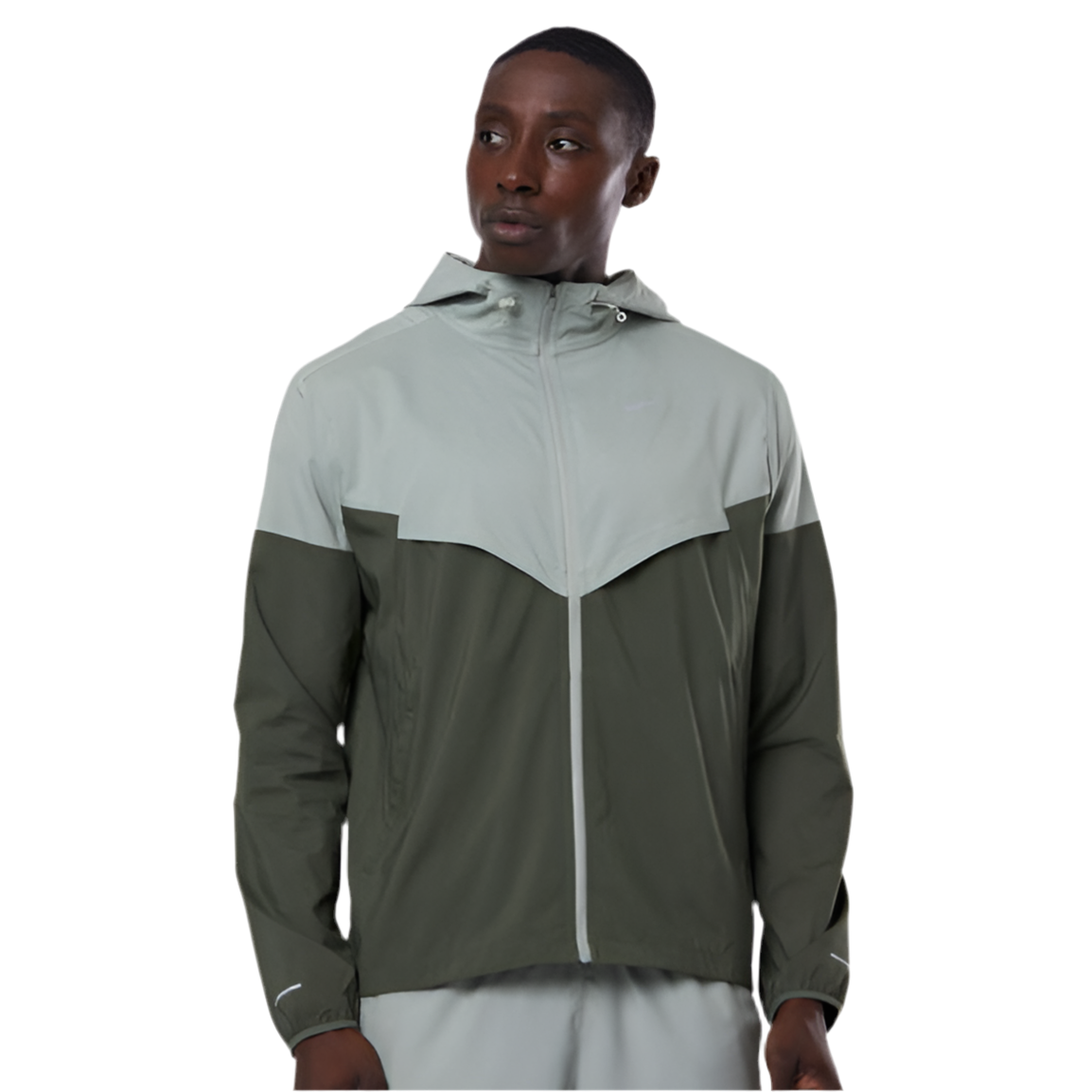 Nike - Jade Horizon UV Windrunner