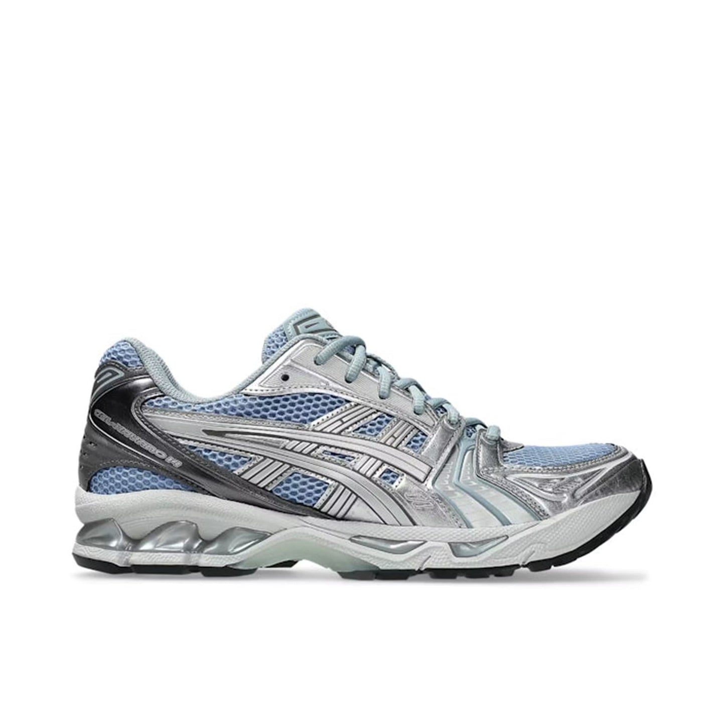ASICS KAYANO 14’S - DOLPIN GREY