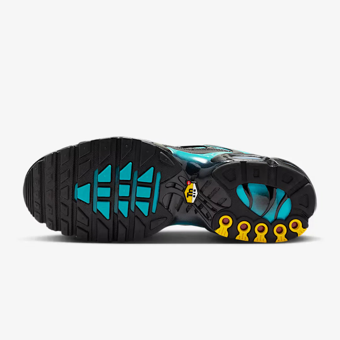 NIKE AIR MAX PLUS TN - DUSTY CACTU