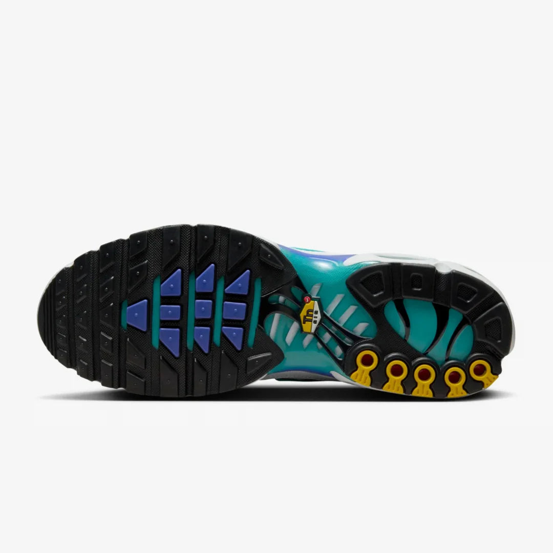 NIKE AIR MAX PLUS TN - BLEACHED AQUAS