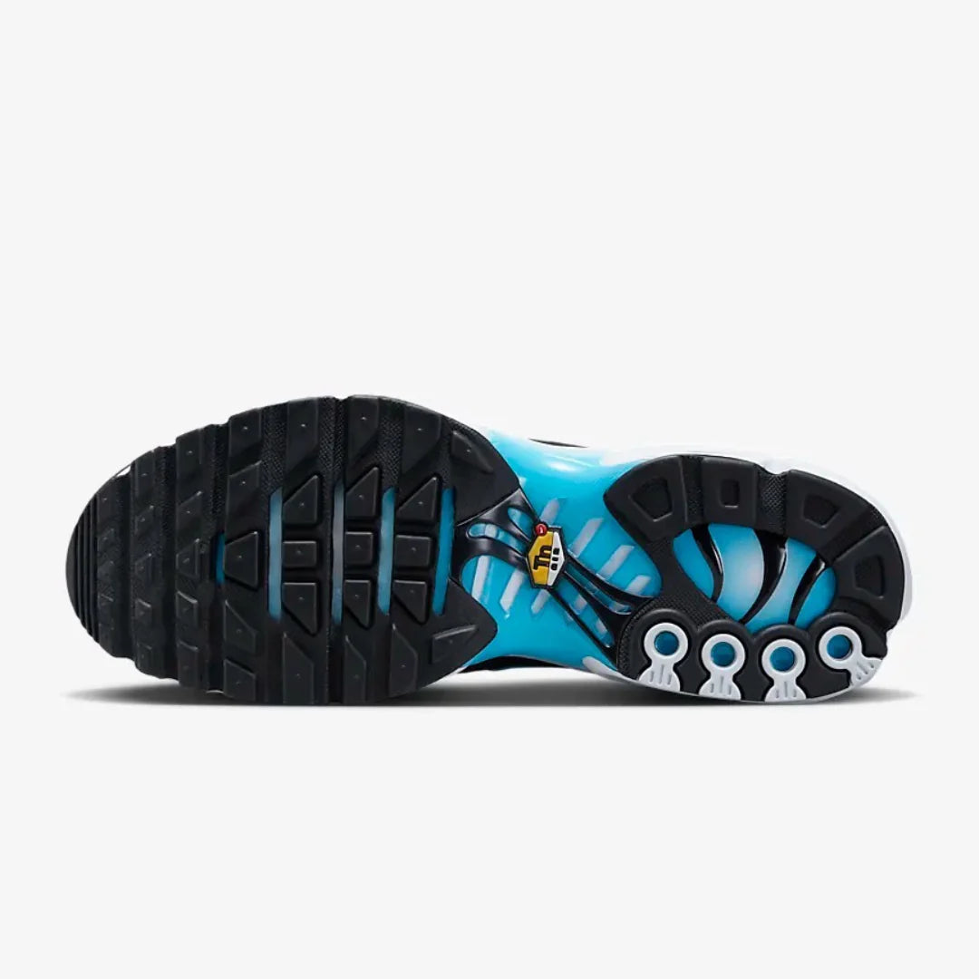 NIKE AIR MAX PLUS TN - BALTIC BLUE