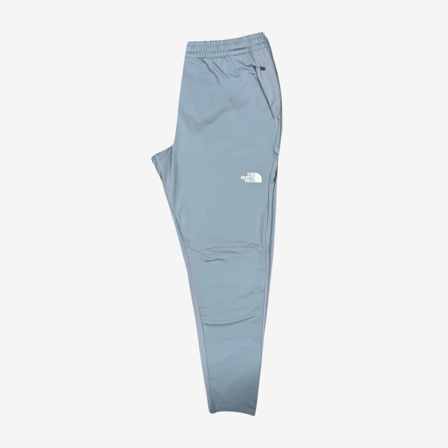 NORTH FACE MITTELLEGI WOVEN TRACKSUIT - GREY
