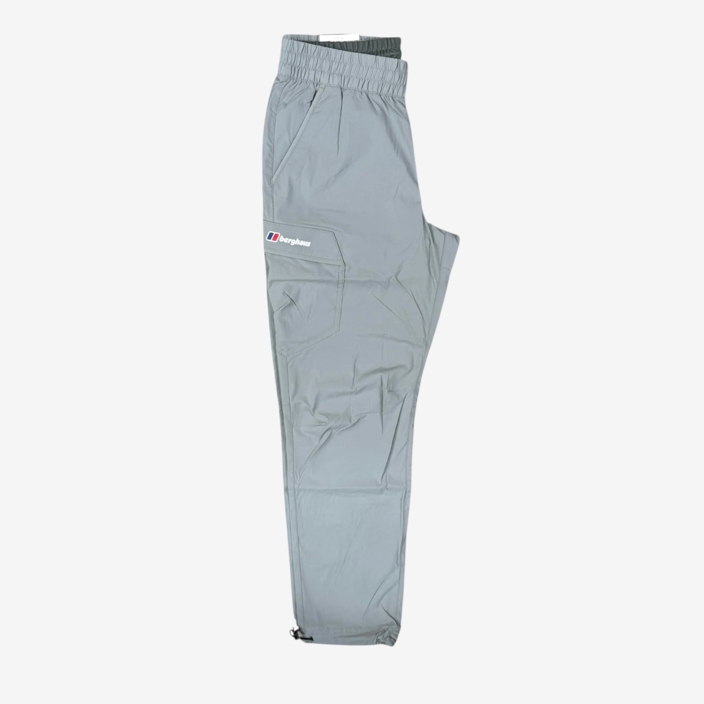 BERGHAUS THERAN CARGO TRACKSUIT - BABY BLUE/GREY
