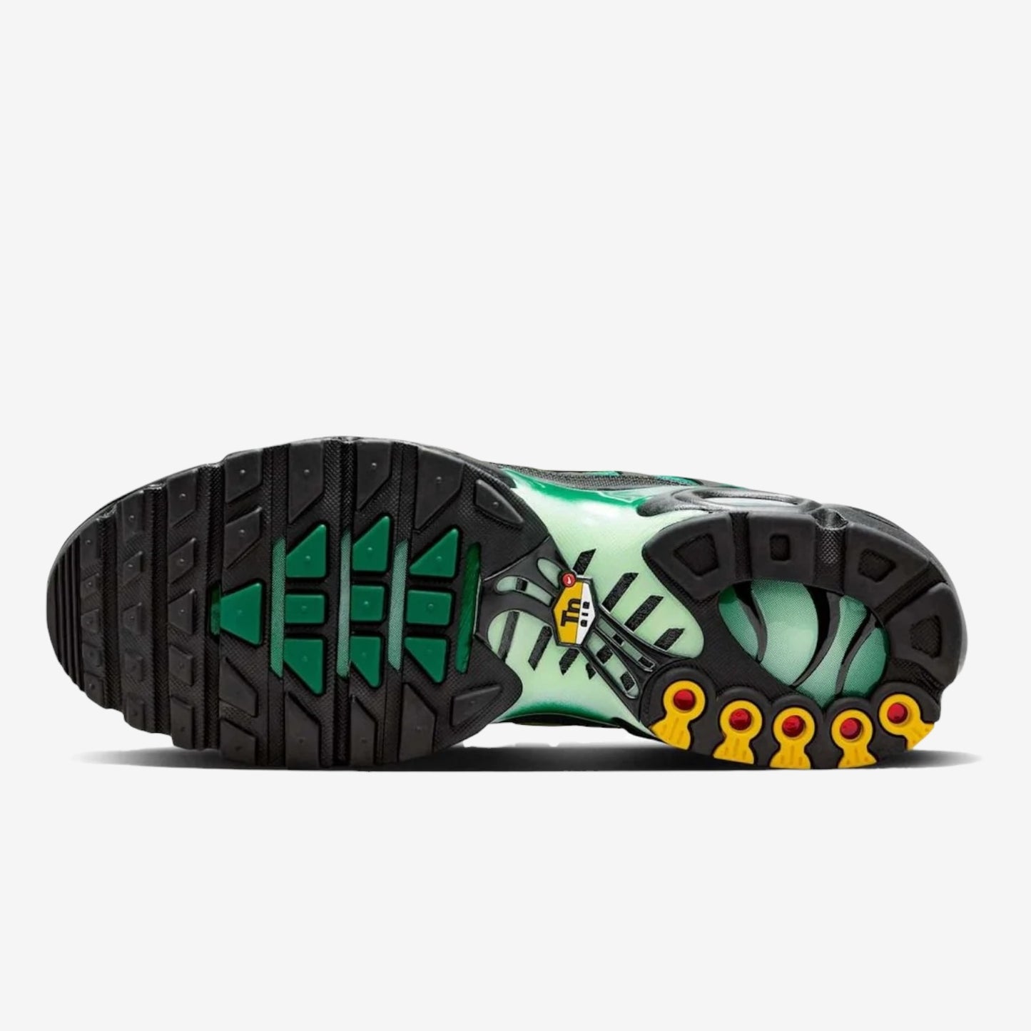 NIKE AIR MAX PLUS TN - GREEN GOBLIN