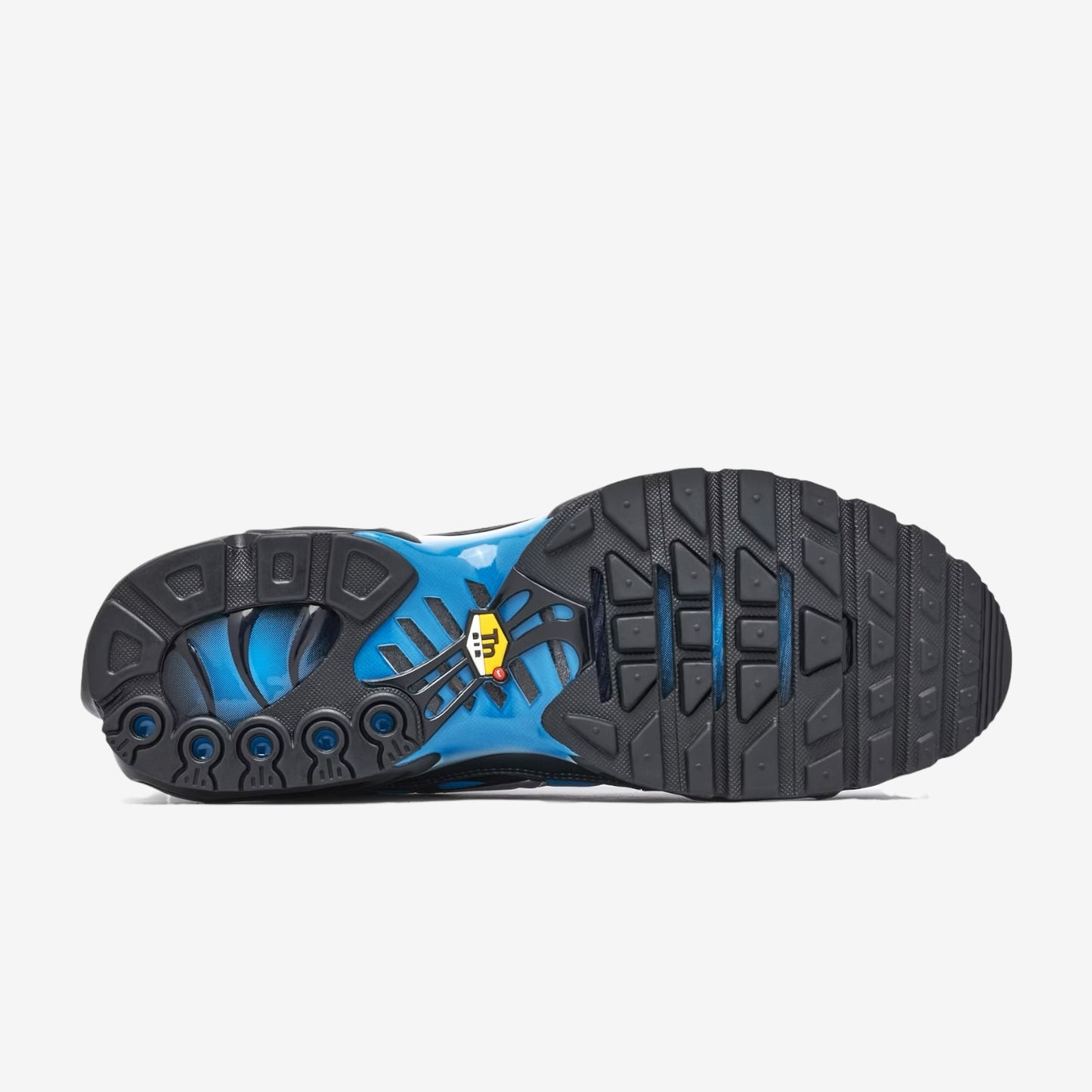 NIKE AIR MAX PLUS TN - NEPTUNE