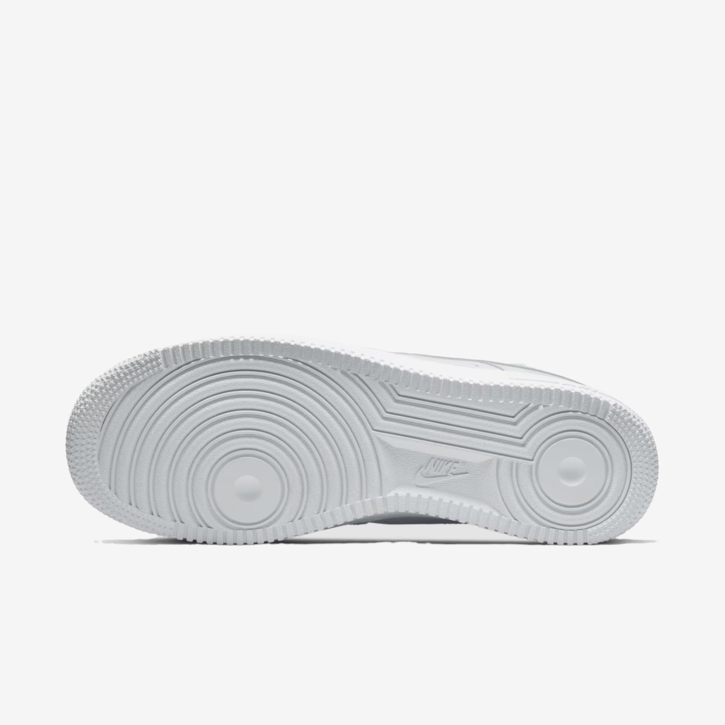 NIKE AIR FORCE 1 LOW WHITE