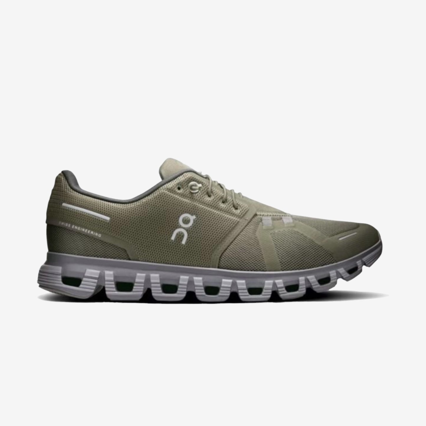 ON RUNNING CLOUD 6 - KHAKI