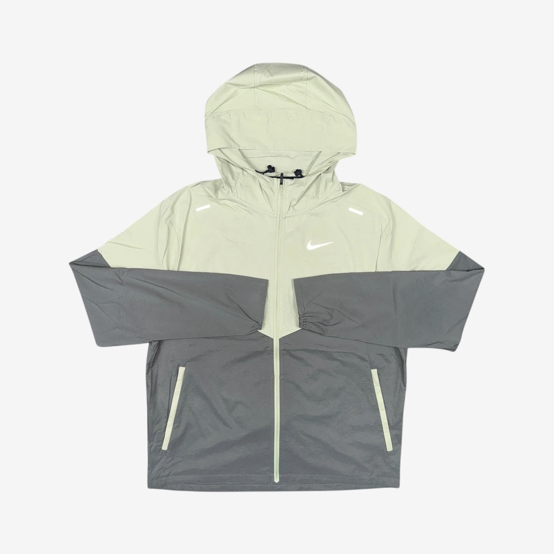 NIKE WINDRUNNER JACKET - OLIVE AURA