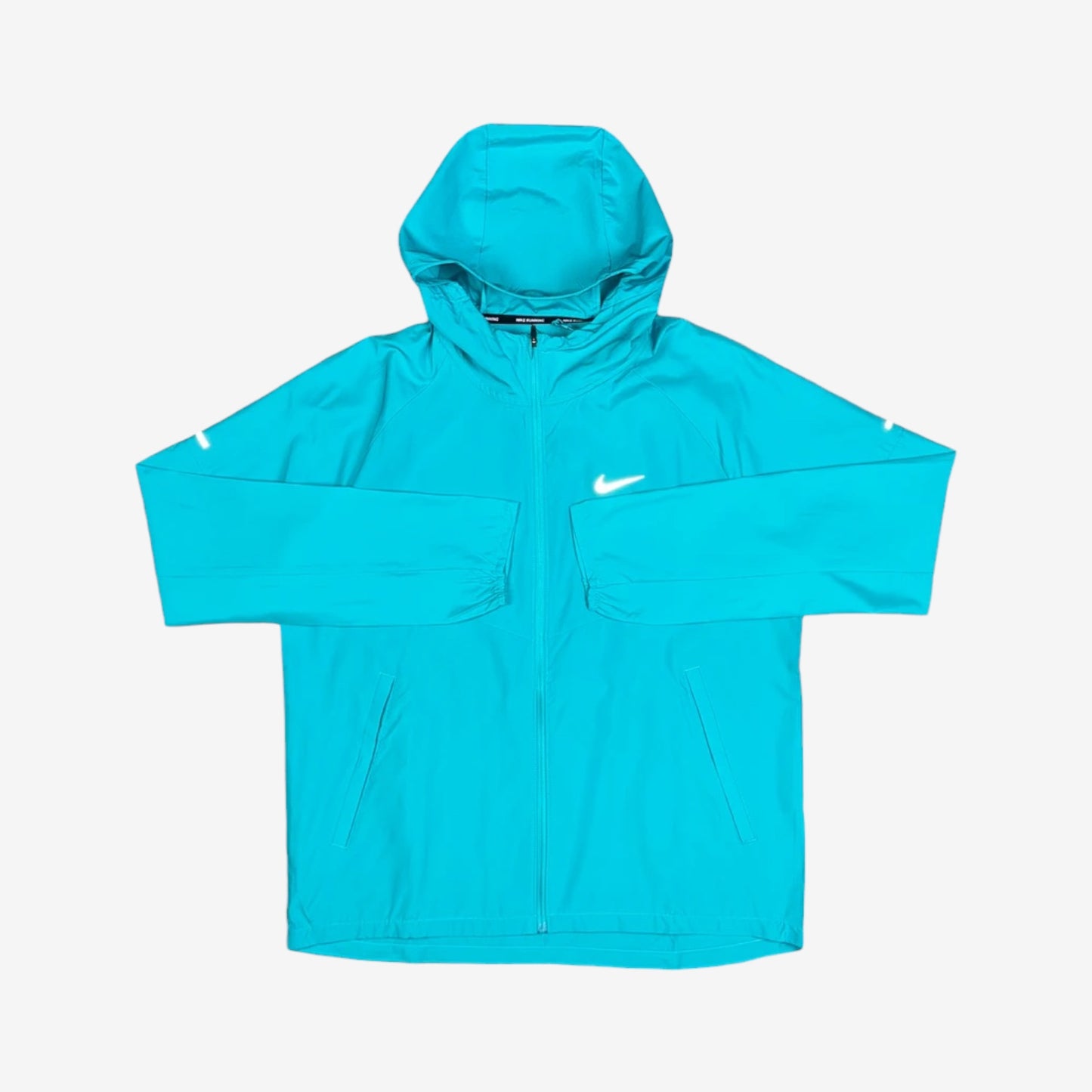 NIKE REPEL MILER WINDRUNNER JACKET - DUSTY CACTUS