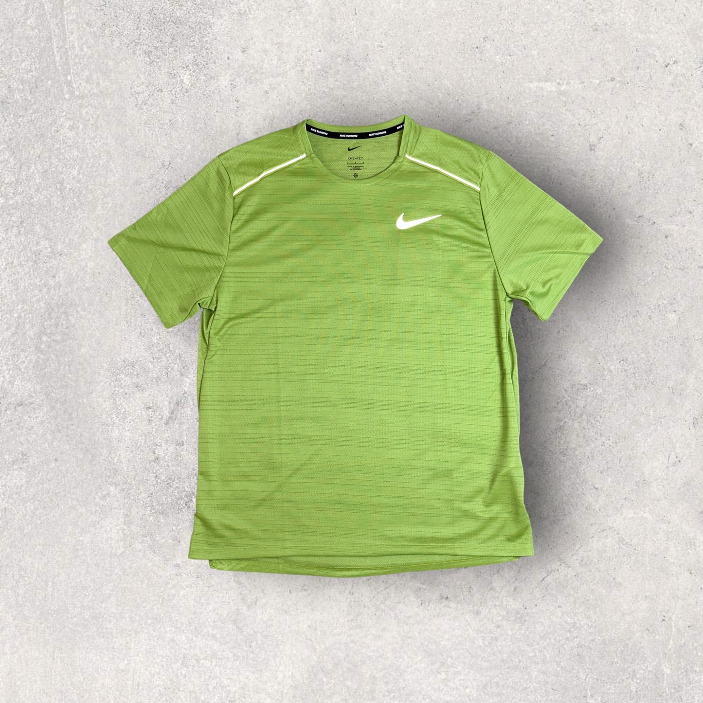 NIKE MILER 1.0 - KIWI