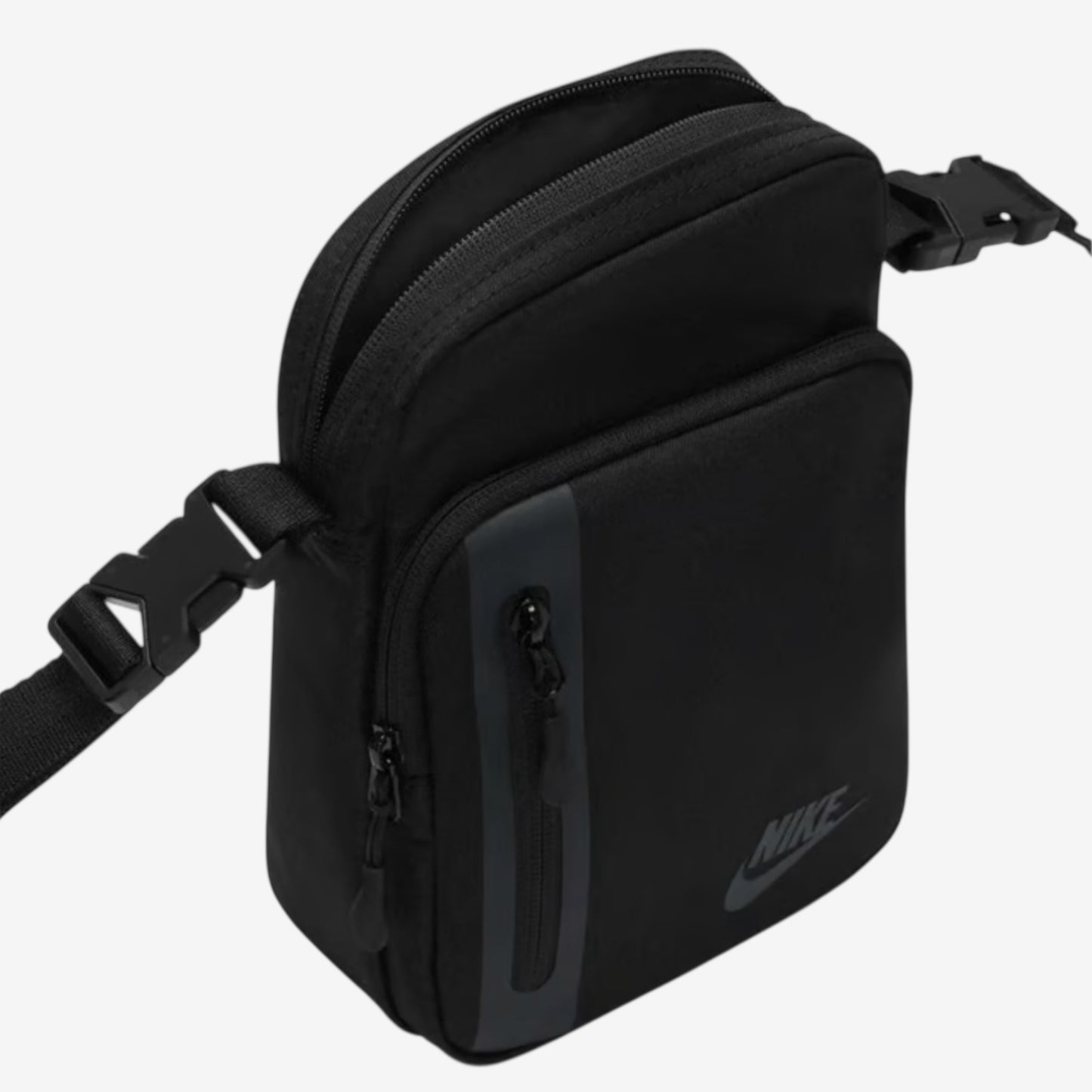 NIKE ELEMENTAL CROSSBODY BAG - BLACK