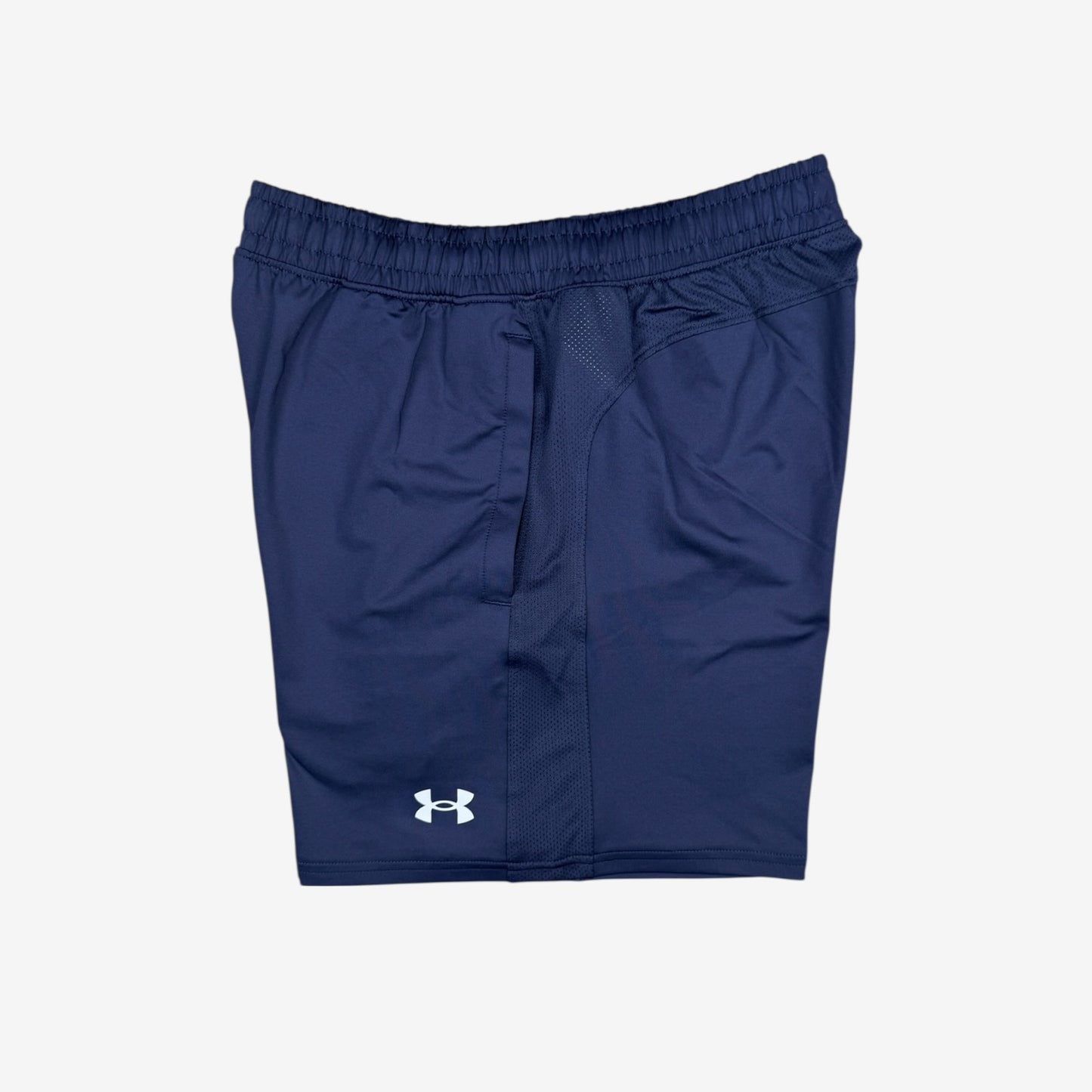 UNDER ARMOUR VELOCITY 1/4 ZIP SET - NAVY