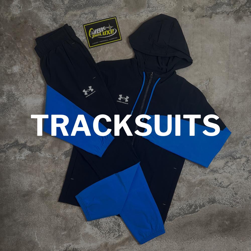 TRACKSUITS