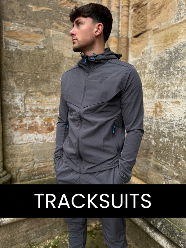 TRACKSUITS