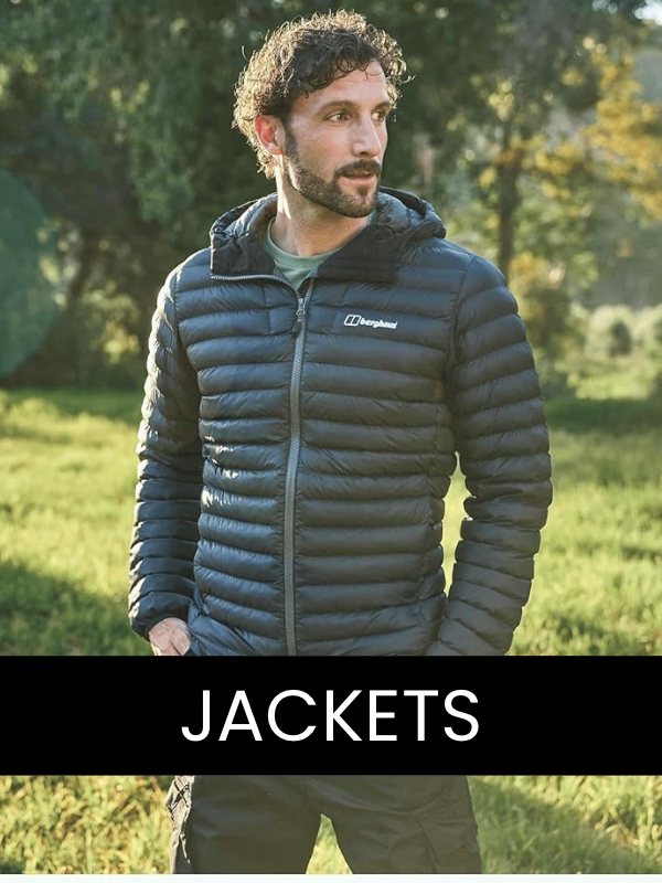 JACKETS