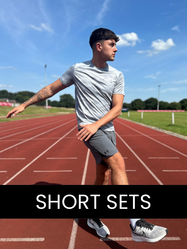 SHORT SETS