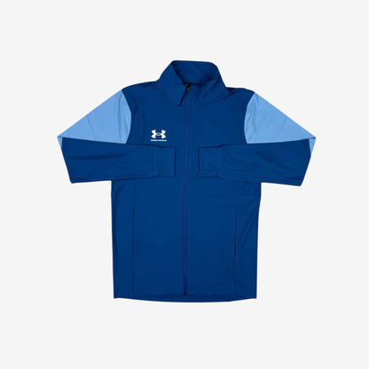 UNDER ARMOUR CHALLENGER TRACKSUIT - BLUE