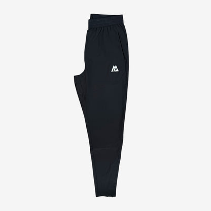 MONTIREX SWIFT TRACKSUIT - BLACK