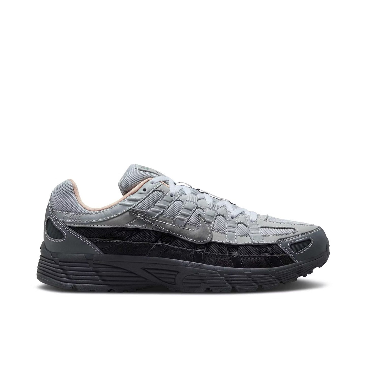 NIKE P-6000- SMOKE GREY