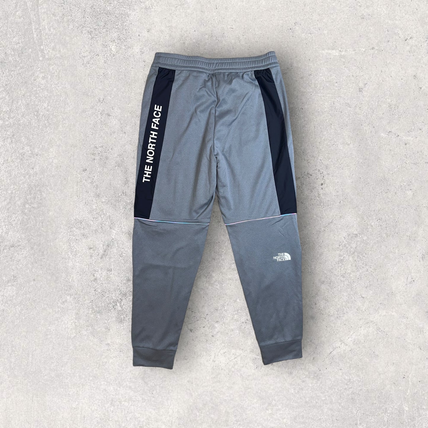 NORTH FACE AMPERE JOGGER - GREY