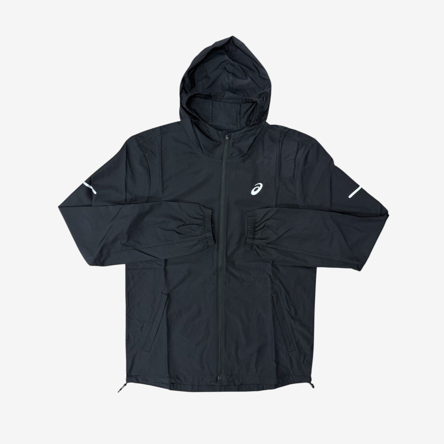 ASICS SPORT TRACKSUIT - BLACK