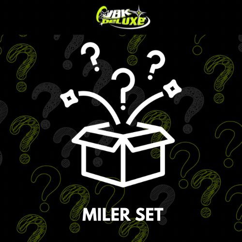 NIKE MILER SET MYSTERY BOX