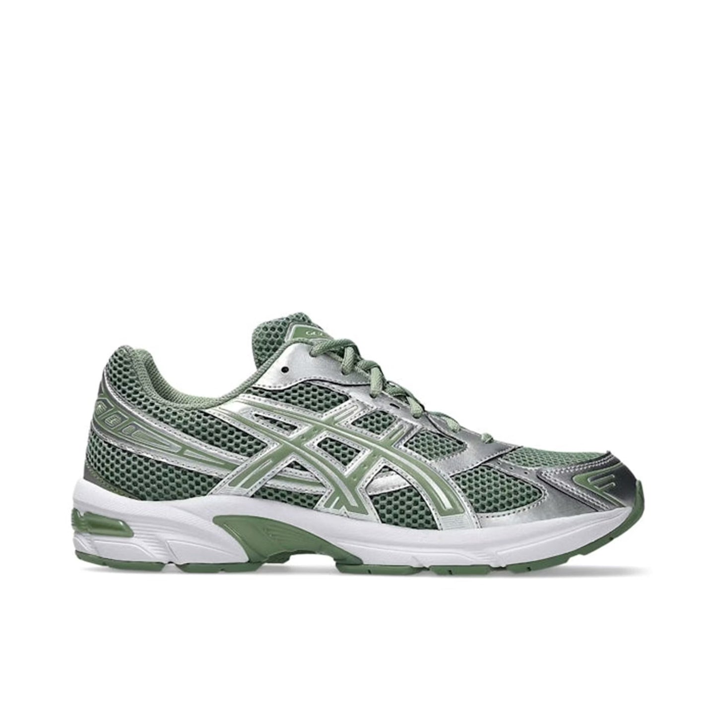 ASICS GEL 1130 - SWAMP GREEN