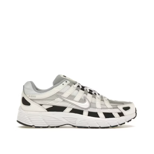 NIKE P-6000 - WOLF GREY