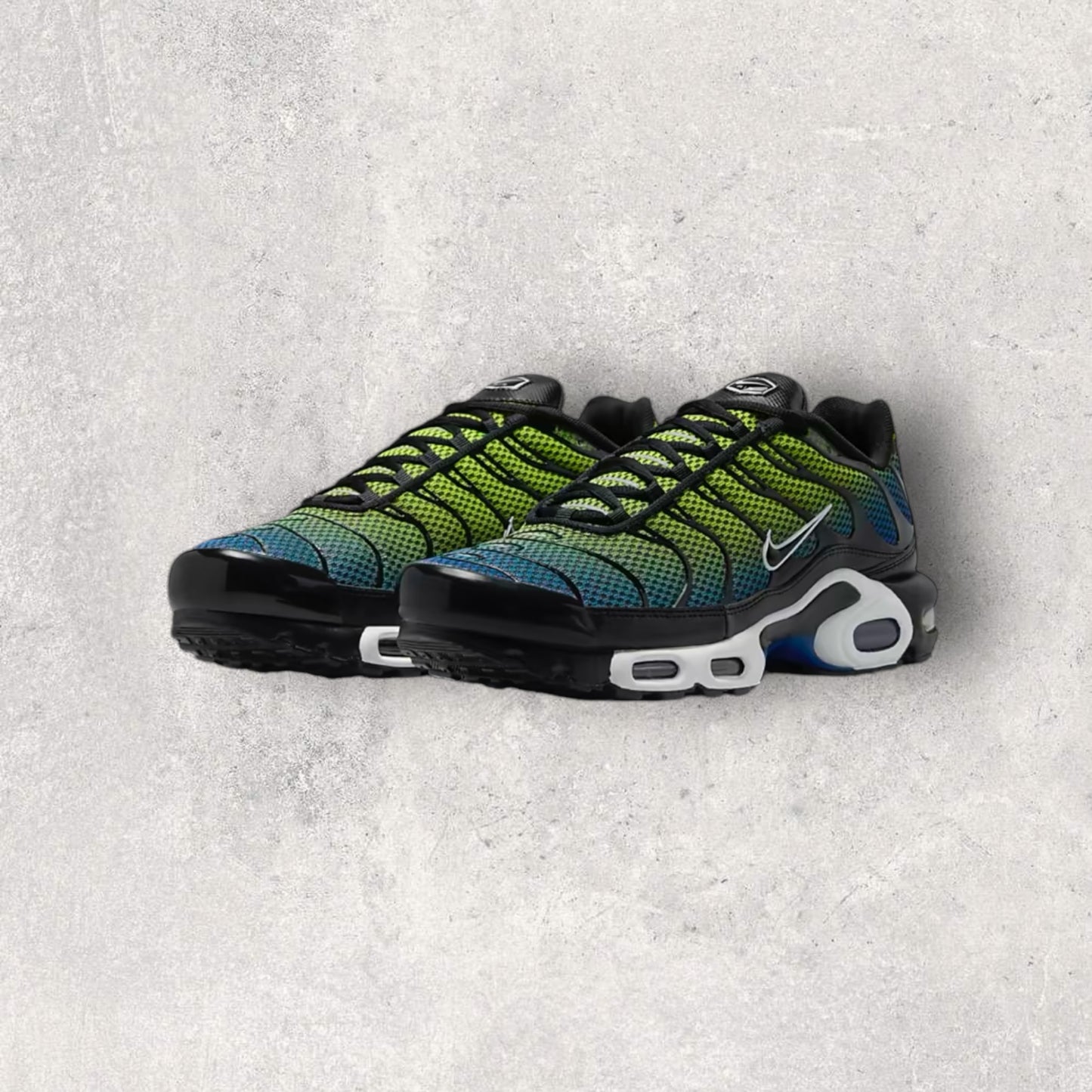 NIKE AIR MAX PLUS TN - SPRITE