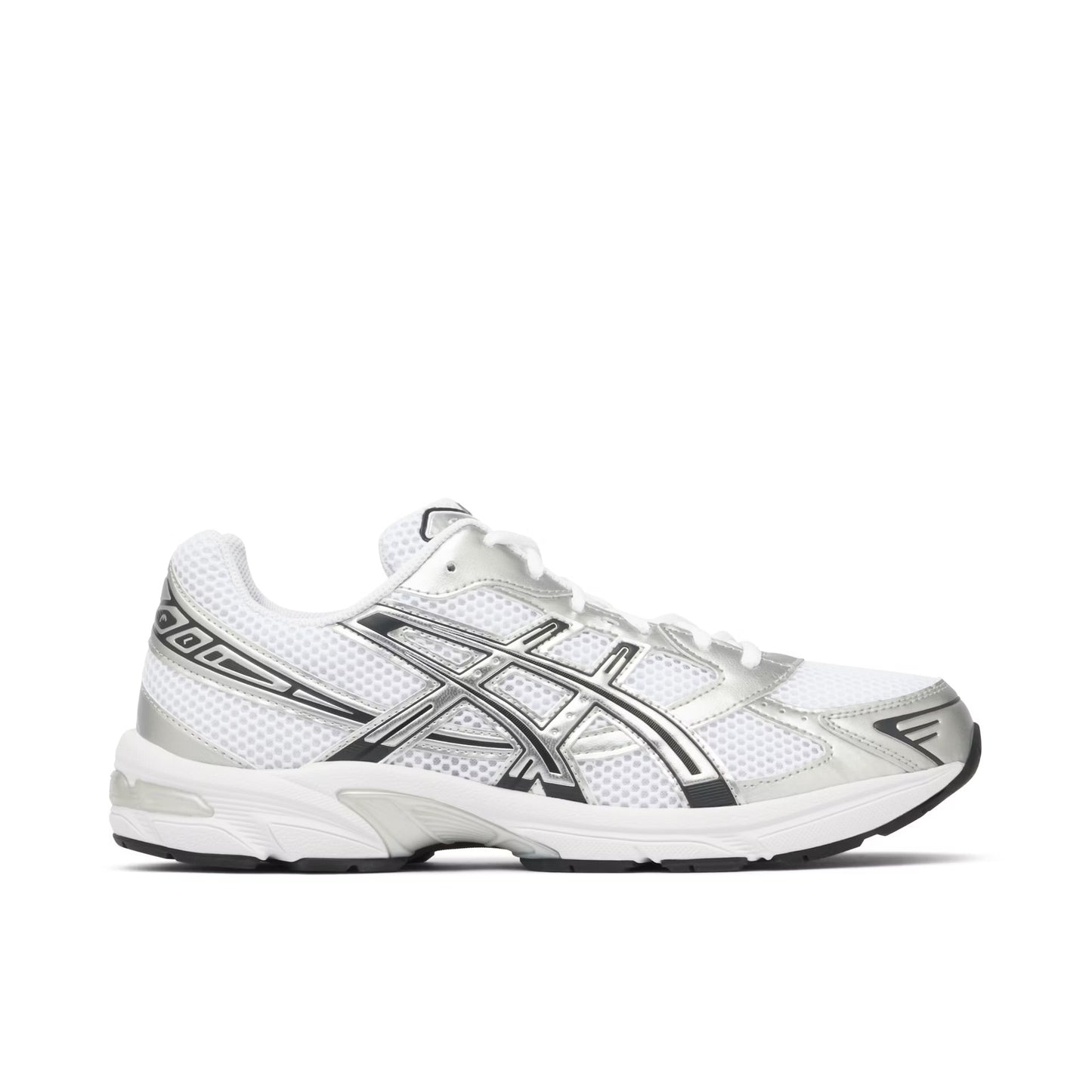 ASICS GEL 1130 - WHITE PURE SILVER