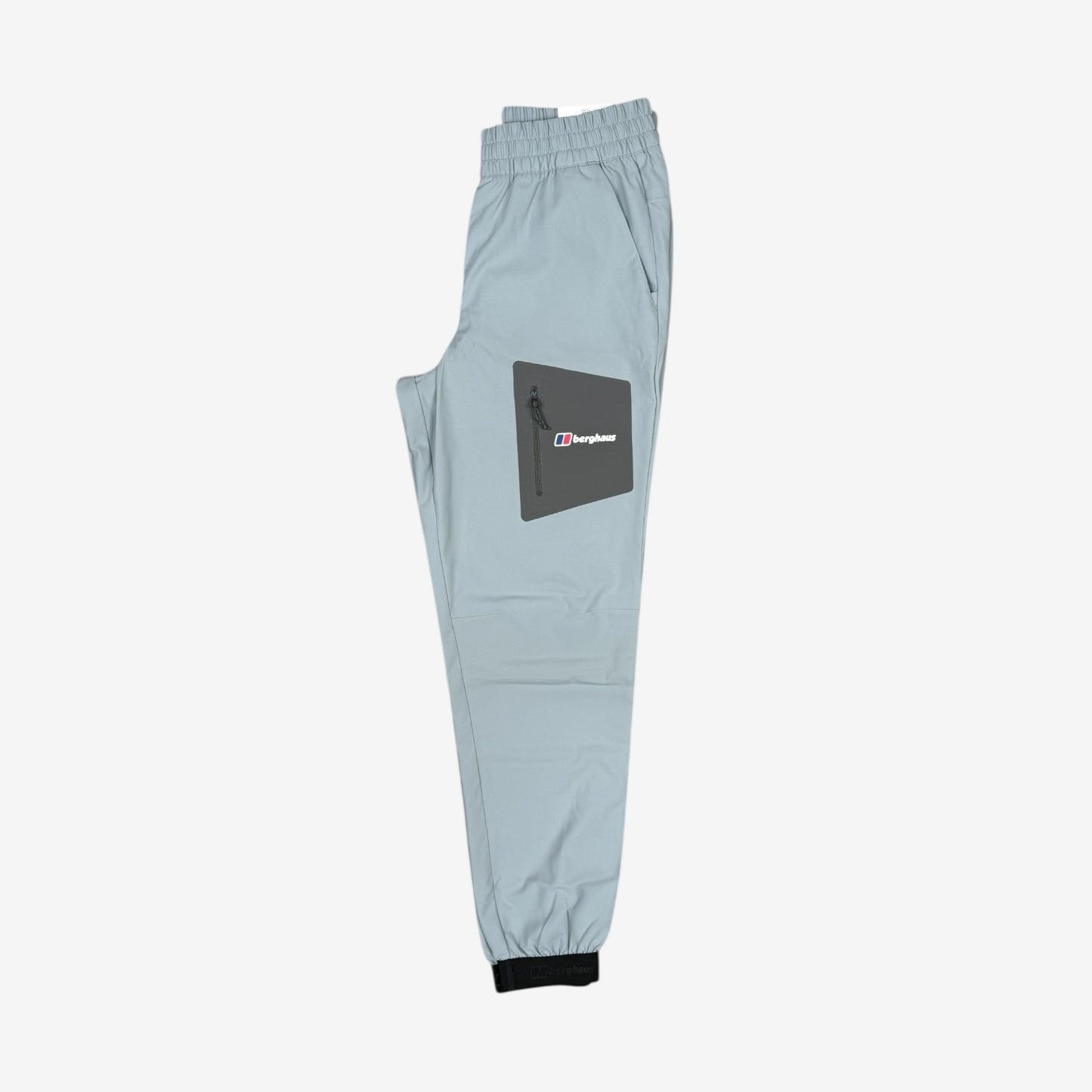 BERGHAUS INTERVALE TRACKSUIT - LIGHT BLUE/GREY