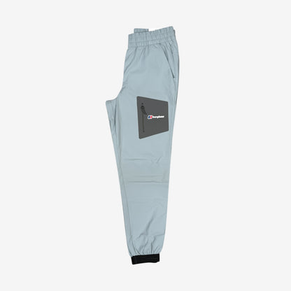 BERGHAUS INTERVALE TRACKSUIT - LIGHT BLUE/GREY