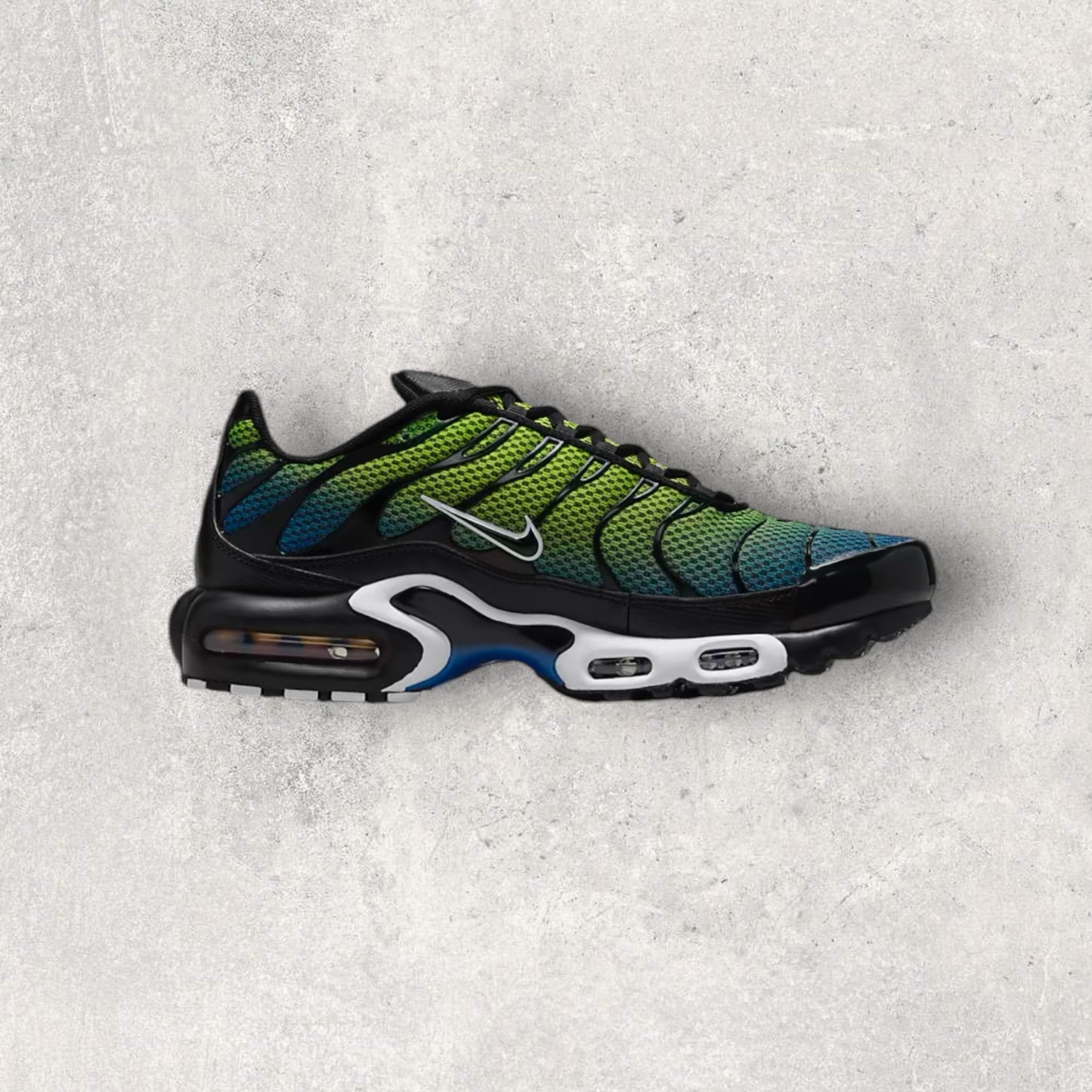 NIKE AIR MAX PLUS TN - SPRITE