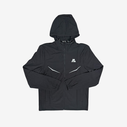 MONTIREX SWIFT TRACKSUIT - BLACK