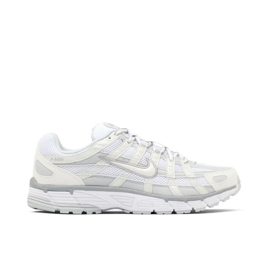 NIKE P-6000 - SUMMIT WHITE