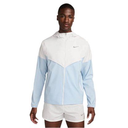 Nike - Armour Blue UV Windrunner