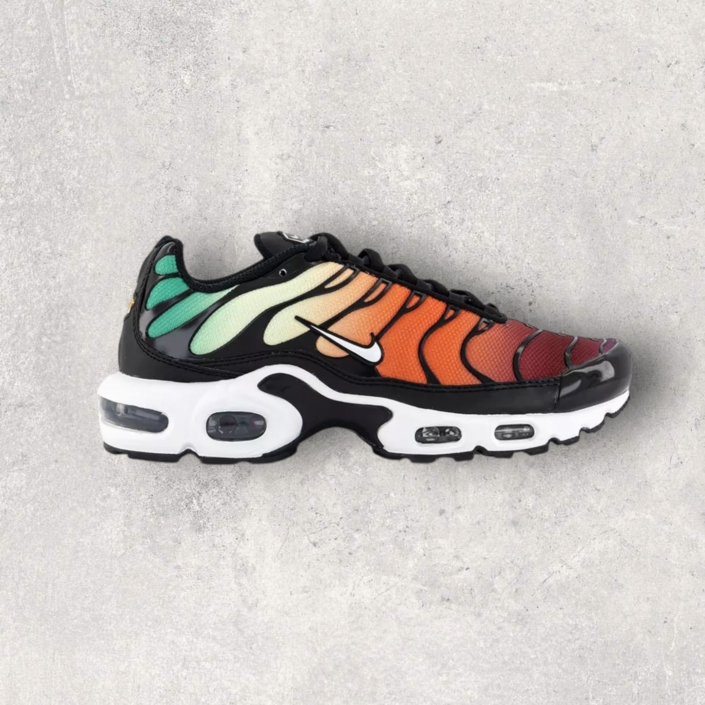 NIKE AIR MAX PLUS TN - RAINBOW