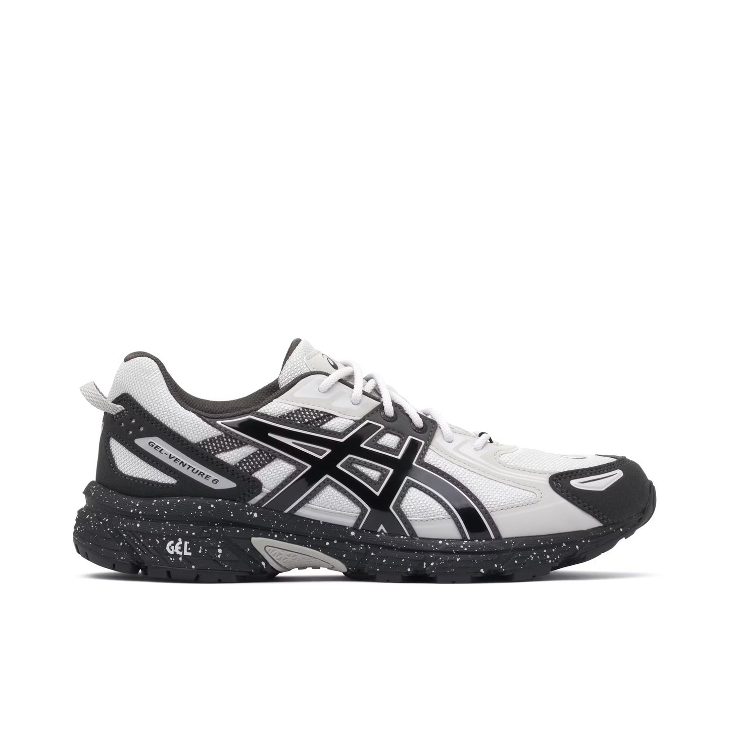 ASICS GEL VENTURE 6 GLACIER GREY