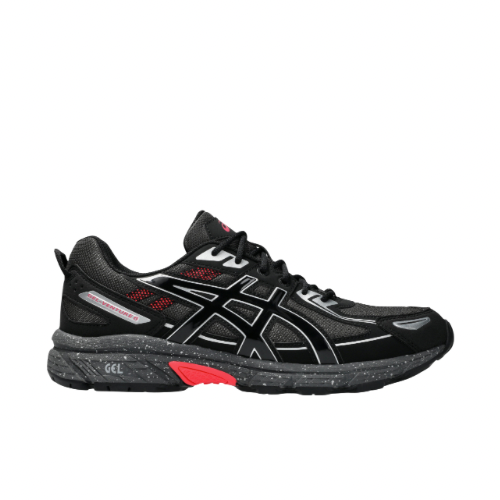 ASICS GEL VENTURE 6 - RED OBSIDIAN
