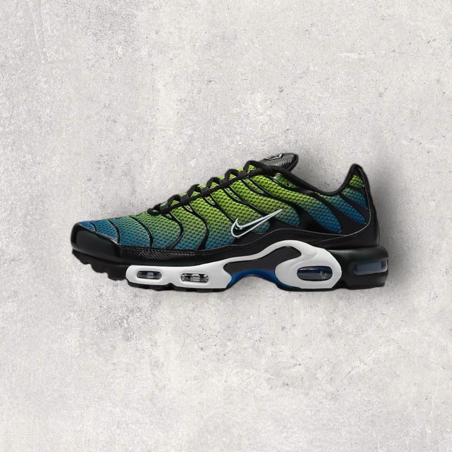 NIKE AIR MAX PLUS TN - SPRITE