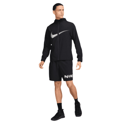 Nike - HD Swoosh Jacket