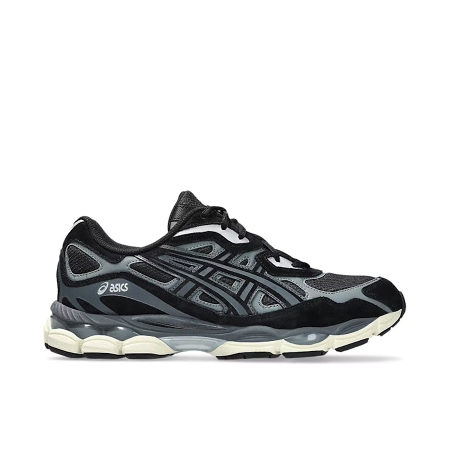 ASICS GEL NYC - BLACK