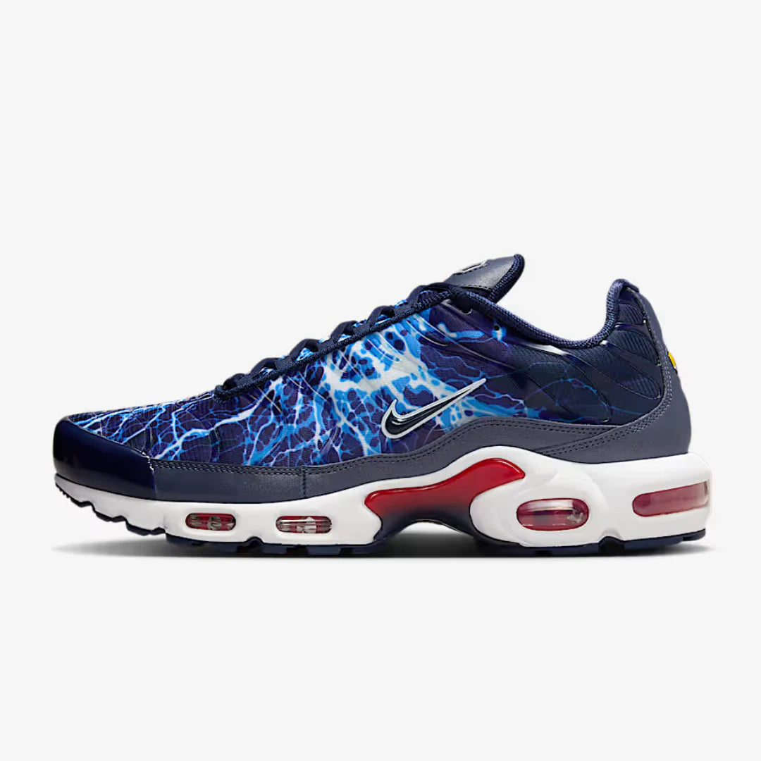 NIKE AIR MAX PLUS TN - ECLAIR