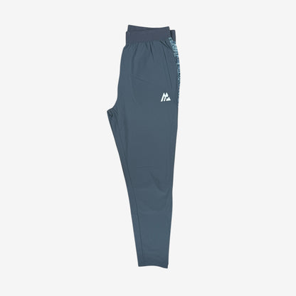 MONTIREX TRAIL TRACKSUIT - SLATE GREY/DAWN/SPACE BLUE