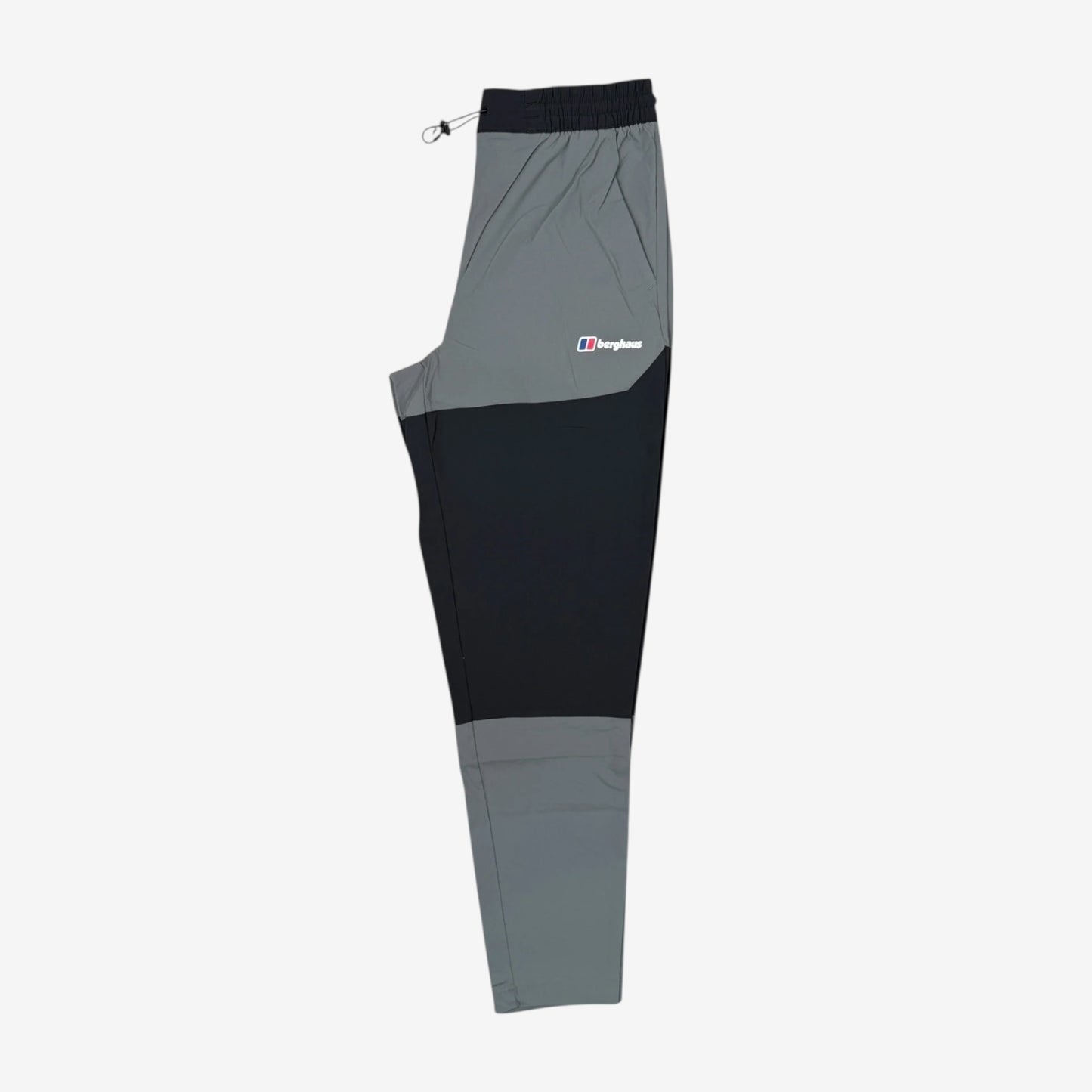 BERGHAUS THERAN TRACKSUIT - BLACK/GREY