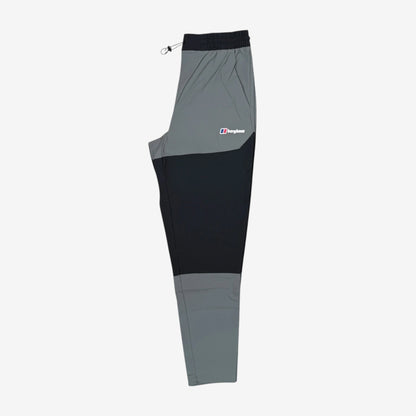 BERGHAUS THERAN TRACKSUIT - BLACK/GREY